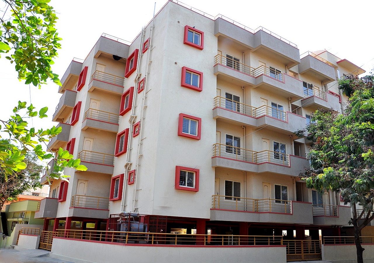 Boys Hostel